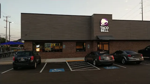 Taco Bell
