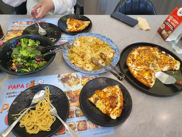 고덕갈비평택점