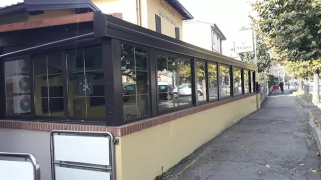 Antica Trattoria della Partecipanza