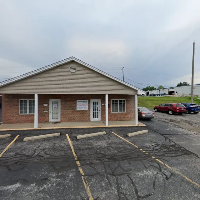 Tigerhawk Technologies