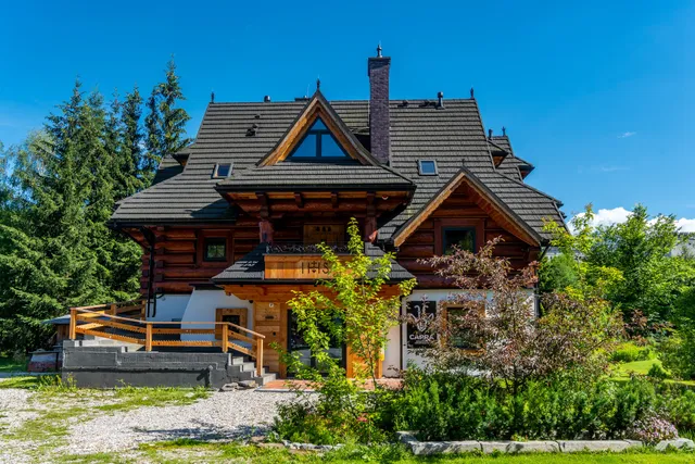 Villa Capra - Apartments Adult Only