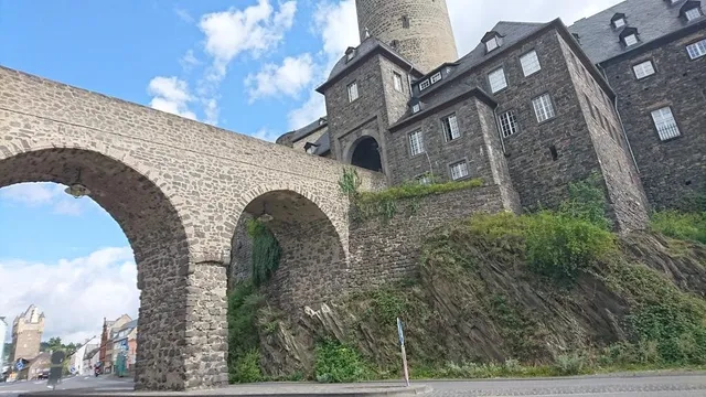 Hotel-Restaurant Zum Alten Fritz