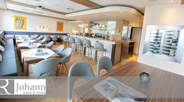 Restaurant Johann