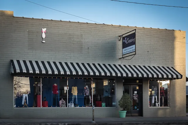 The Crossing Boutique & Gifts
