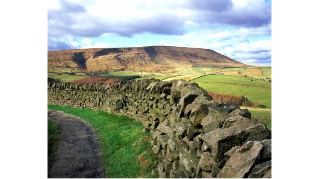 Wolfen Mill Country Retreats