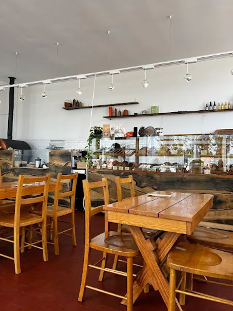 Pão da Terra Matosinhos