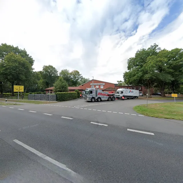 Dorothea Lüssing Hotel