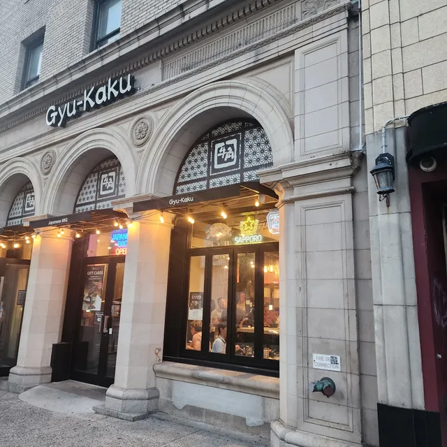 White plains town square