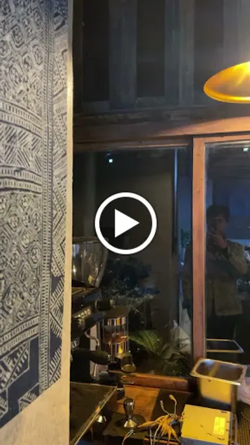 Phiên - Coffee, Beer & Wine