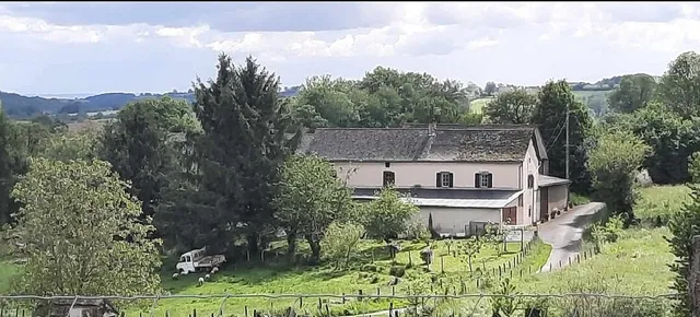 La Douce Parenthèse