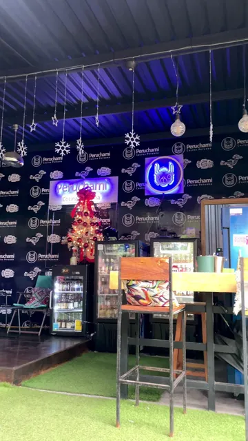 Peruchami Cocina Peruana