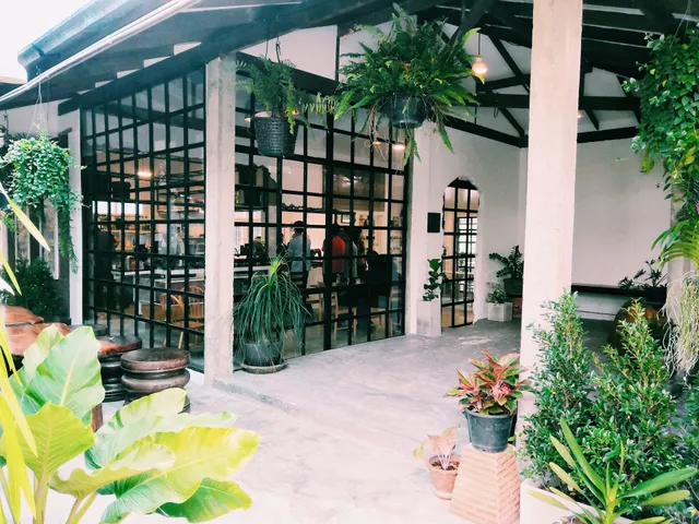 Velo​ Cafe' x 7 A Seven