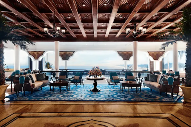 Il Camino Restaurant