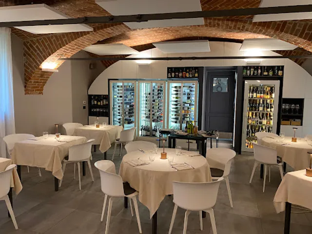 Ristorante Ostu Bistrot