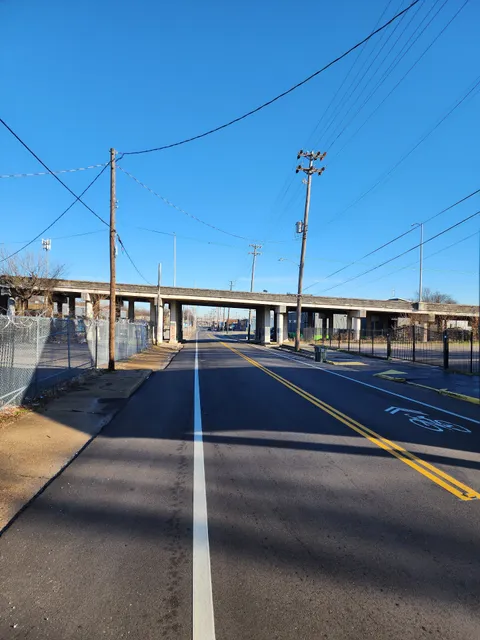 Memphis Wholesale Co Inc