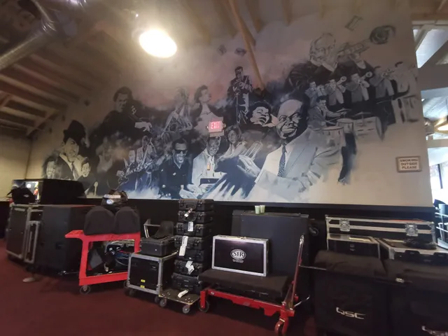 Studio Instrument Rentals