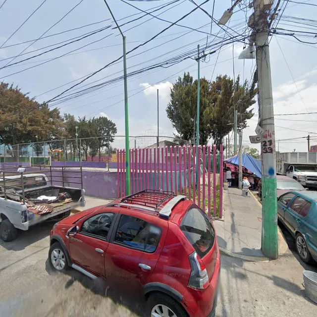 Chicharrones Don Javi