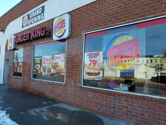 Burger King