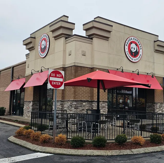 Panda Express