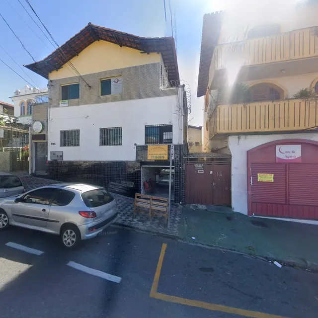 Empadaria (Quero mais empada)