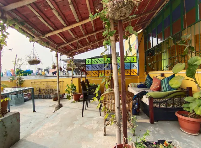 BhubanBari Heritage Home Stay