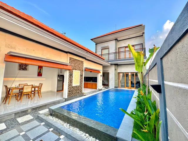 Dealova private pool villa