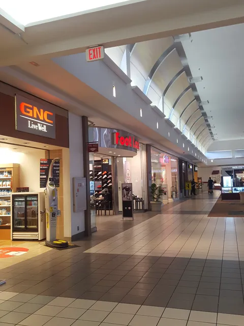 Westland Shopping Center