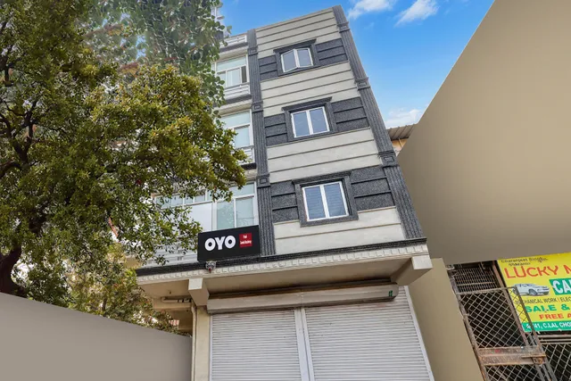 Hotel O Govind Residency