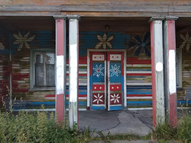 Hostel on Pionerskaya 88