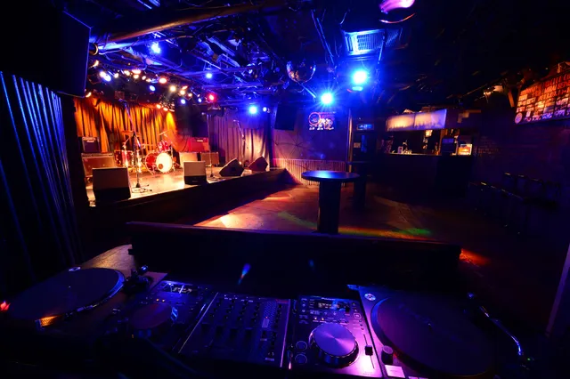 CLUB Que Shimokitazawa