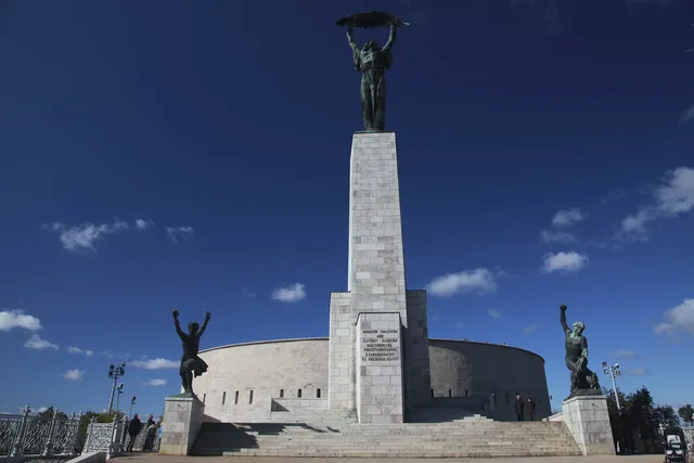Souper Apartments Budapest