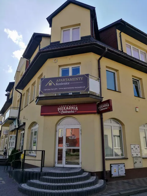 Apartamenty Kozienice