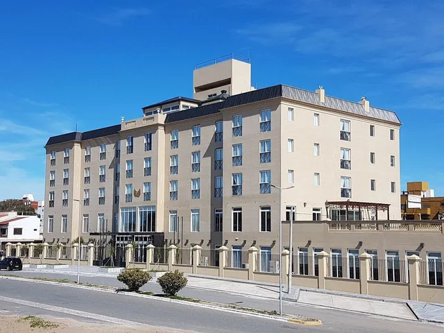 El Águila del Tuyú