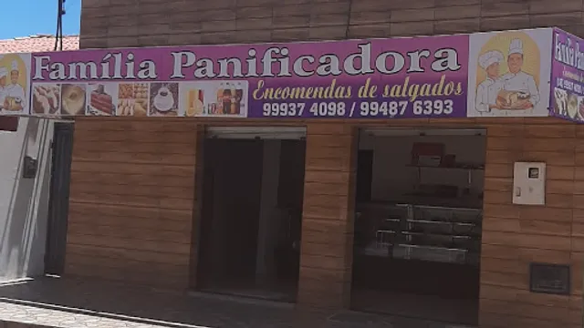 FAMILIA PANIFICADORA