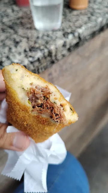 Lanchonete do Clovis