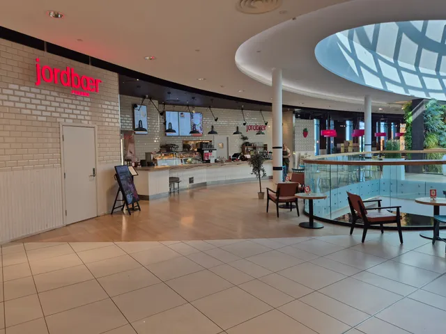 Jordbærpikene Hamar