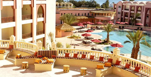 نزل للا مريم