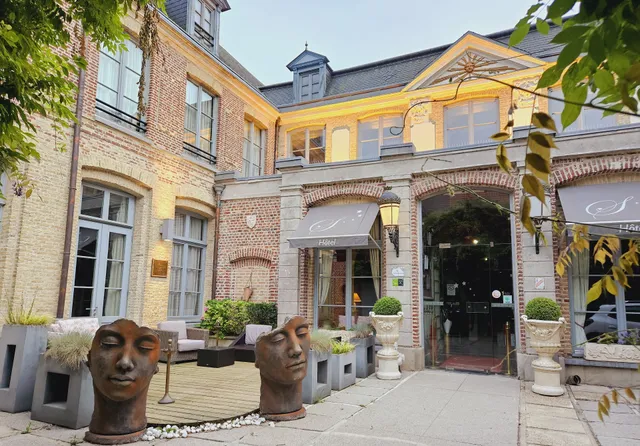 Chatellerie de Schoebeque