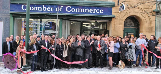 Greater Norwich Area Chamber of Commerce