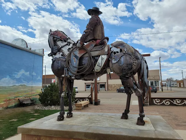 John Lopez Sculpture Gallery