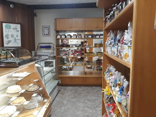 Confeitaria Max Higienópolis