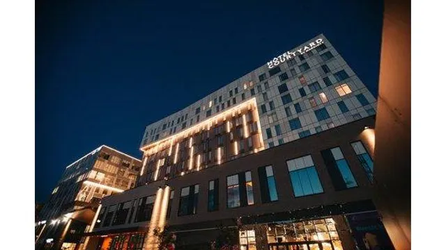 Courtyard by Marriott Montreal Brossard