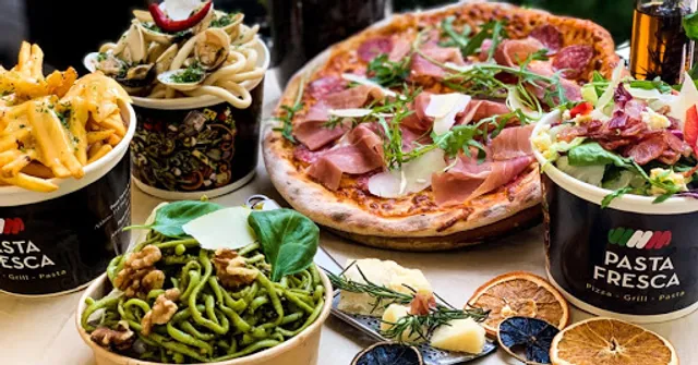 Pasta Fresca Thảo Điền