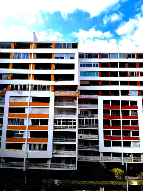 Alto do Quintão Flat