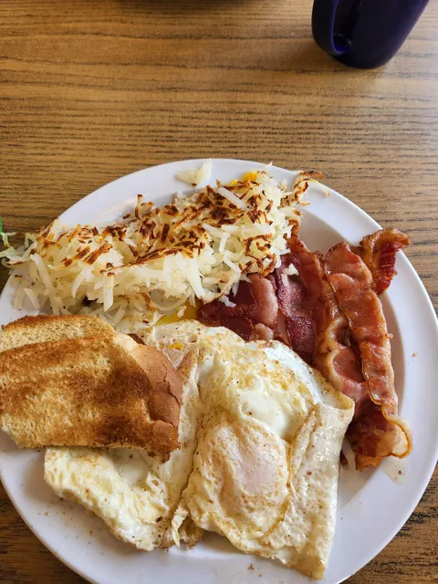 Dawn's Diner Palermo NY