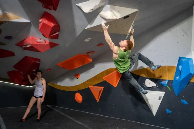 Boulder Co. Auckland