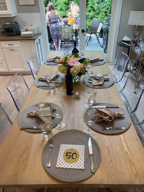 Private chef In Vancouver