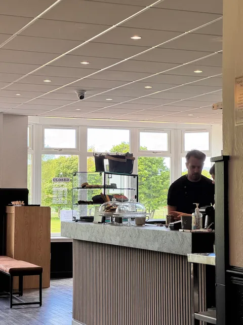 Govies Coffee Club At The W Academy