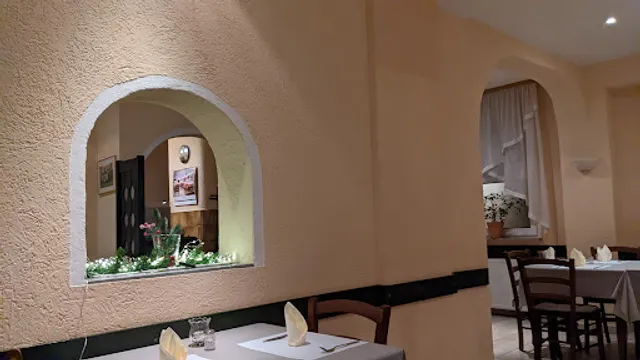 Trattoria Calabria