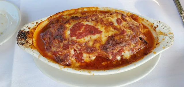 Sorrento's Italian Restaurant